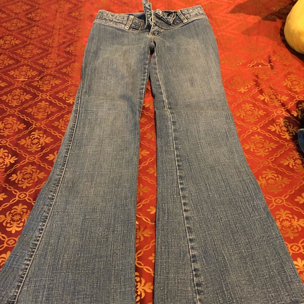 Freego Jeans